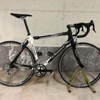 Bici da corsa Piazza