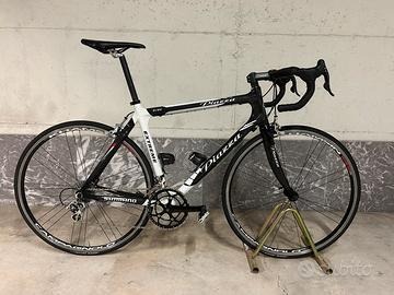 Bici da corsa Piazza