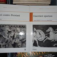 Osprey Roma e Grecia