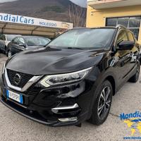 Nissan Qashqai 1.5 dCi 115 CV N-Connecta