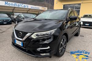 Nissan Qashqai 1.5 dCi 115 CV N-Connecta