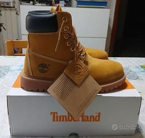 Timberland 6 Inch Premium Boots