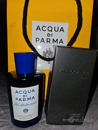 Profumi Acqua di Parma e Arrogance uomo