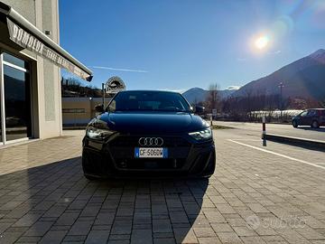 Audi A1 35 1.5 tfsi s-tronic s-line