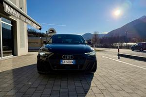 Audi A1 35 1.5 tfsi s-tronic s-line