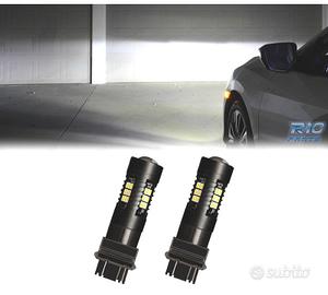 LAMPADINA LED T25 CANBUS