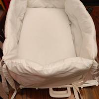 Riduttore per lettino 