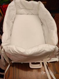 Riduttore per lettino 