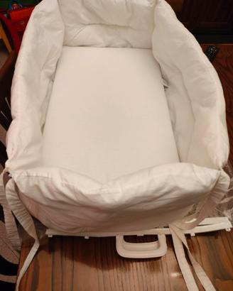 Riduttore per lettino 