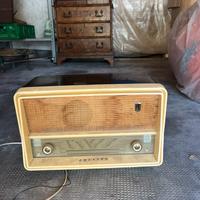 Radio Philips epoca 50/60