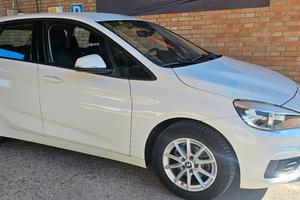 Bmw 2er Active Tourer 218d neo patentati
