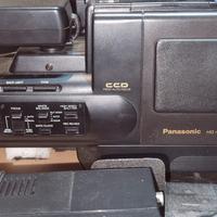 VIDEOCAMERA VHS