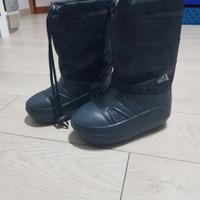 Scarponi da neve bambino