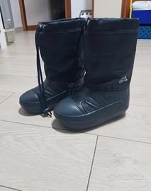 Scarponi da neve bambino