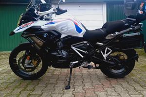 Bmw r 1250 gs - 2022