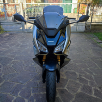 Scooter Honda forza 750 2021