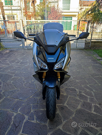 Scooter Honda forza 750 2021