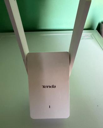 Range extender tenda A27  AX1800