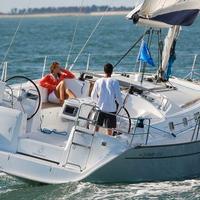 Beneteau Cyclades 43.3