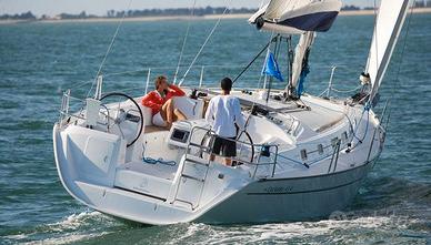 Beneteau Cyclades 43.3