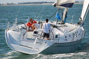 Beneteau Cyclades 43.3
