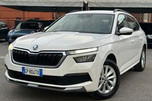 Skoda Kamiq 1.0 TSI Style