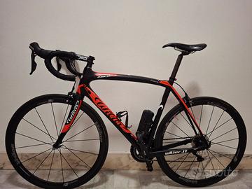 Bici da corsa Wlier Zero9 