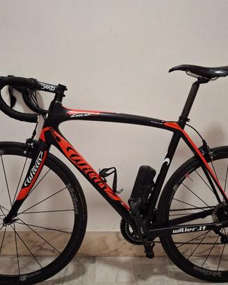 Bici da corsa Wlier Zero9 
