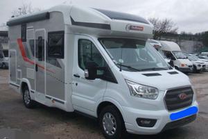 Chellenger 250 del 2023 ancora 5 aa di garanzia