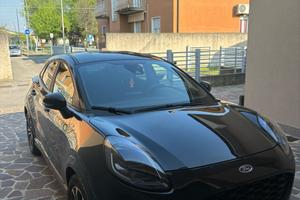FORD Puma '19-> - 2021