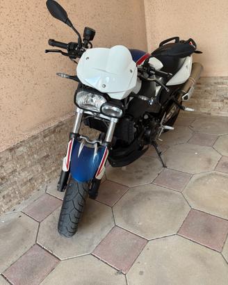 Moto BMW F800R