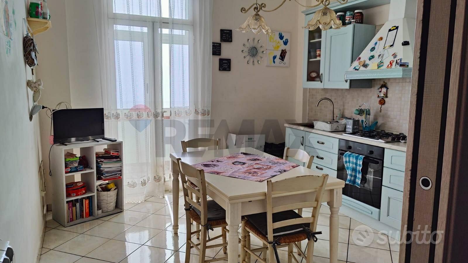 Appartamento – Camporotondo Etneo, Catania - Vista 4