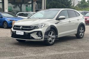 VOLKSWAGEN Taigo 1.0 TSI 110 CV DSG R-Line