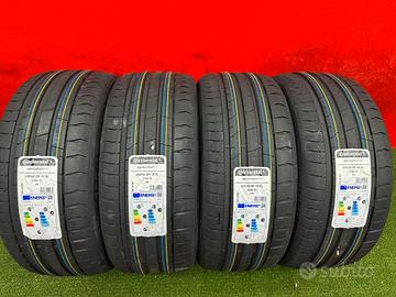 255 45 19 Gomme Esti 2026 Continenta New 255 45R19