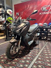 Kymco Dink 125 X