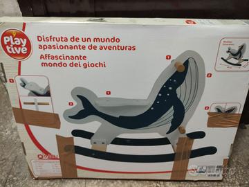 BALENA DONDOLO