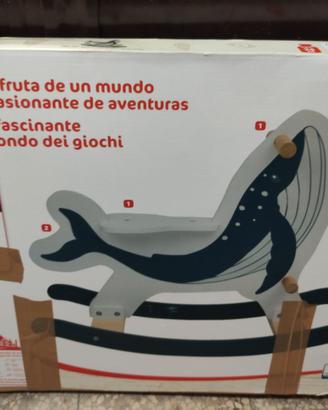 BALENA DONDOLO
