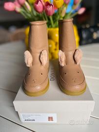 Wadudu Exclusive Boots, Donsje Amsterdam