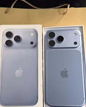 iPhone 18 Pro Max