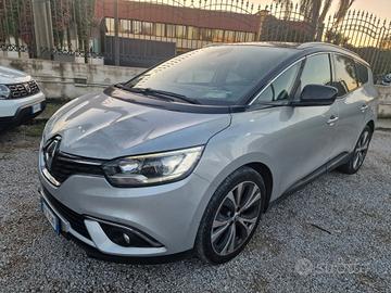 Renault Grand Scenic dCi 8V 110 CV EDC Energy Inte