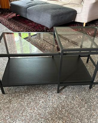Tavolino Ikea Vittsjö