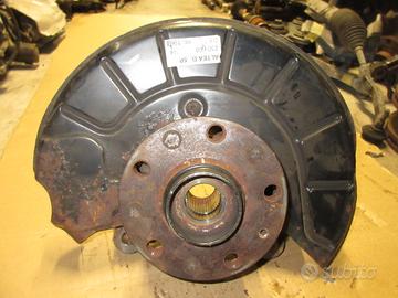 Fusello anteriore dx SEAT ALTEA 2.0 TDI del 2004