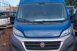 FIAT Ducato anno 2016  MOTORE ROTTO 