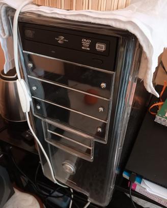 Pc desktop