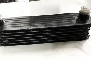 radiatore olio DUCATI 750 F1 NUOVO