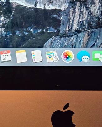 iMac 27” Retina 5K (2015) – i5 3,5GHz – SSD 512GB