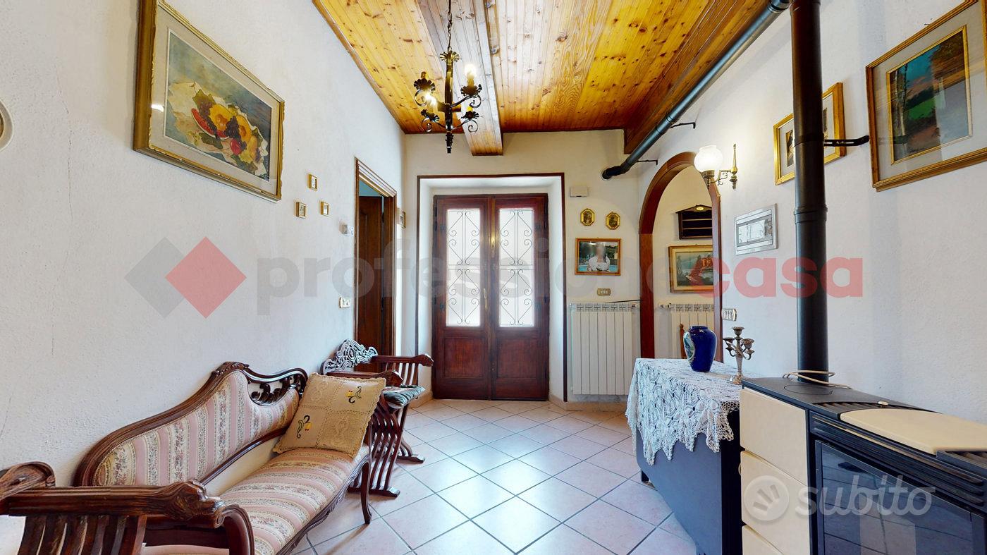 Apartment in Minucciano, Gorfigliano - Vista 2