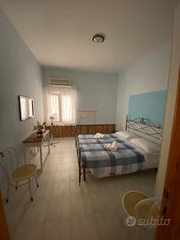 Appartamento fronte spiaggia Calasetta