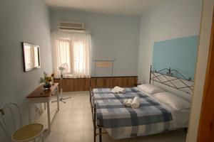 Appartamento fronte spiaggia Calasetta