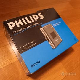 Philips musicassette AQ6421 